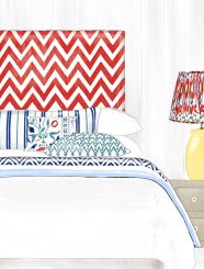 Handmade headboards