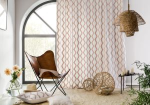 Get the look: artisan textures