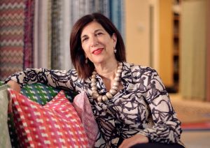 Interior Insider: Q&A with Michal Silver