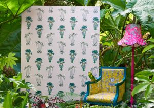 In focus: our picks from Clarke & Clarke - the Animalia collection