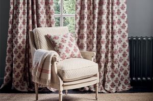 Get the look: Paisley