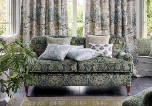 In focus: Our picks from GP & J Baker – the Coromandel collection
