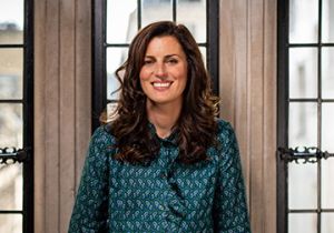 Q&A with Genevieve Bennett