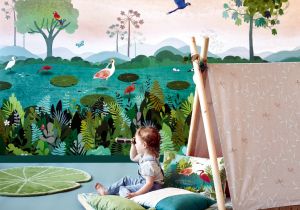 Style edit: how to create a kids’ room to inspire and delight