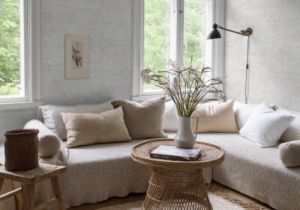 Style edit: creating a timeless scandi scheme