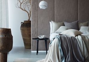 Get the look: laidback linen
