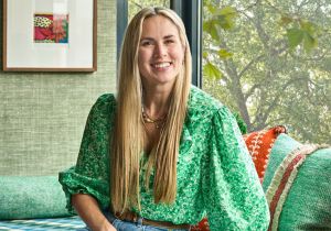 Interior Insider: Moodboard masterclass with Lauren Elliott