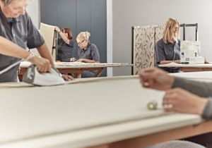 Industry insider: Meet our makers