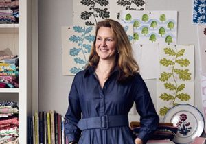 Interior Insider: Q&A with Molly Mahon