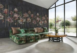 In focus: Osborne & Little bestsellers – the Folium collection