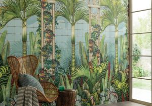 In focus: Osborne & Little’s murals