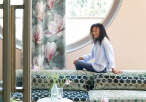 In focus: Q&A with Designers Guild founder, Tricia Guild