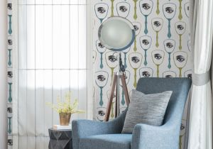 Get the look: retro interiors