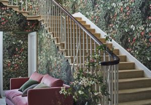Spotlight on: Botanica wallpapers by Cole & Son