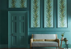 Get the look: teal interiors