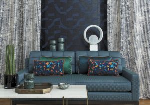 Get the look: terrazzo