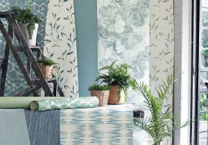 How to wallpaper
