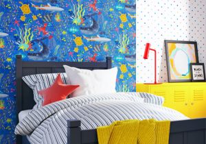 Style edit: how to create a kids’ room to inspire and delight