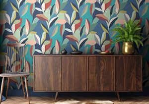 Get the look: botanical
