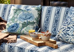 Style edit: Outdoor Living