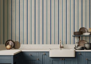 Get the look: classic stripes