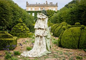 Spotlight on: Highgrove by Sanderson