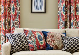 Spotlight on: Ikat patterns