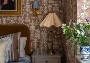 Style Edit: @alicegraceinteriors on adding character to your home