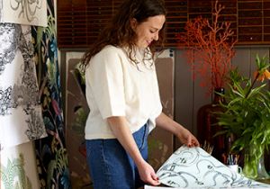Interior Insider: Q&A with Josephine Munsey 