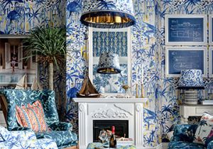 Get the look: maximalism