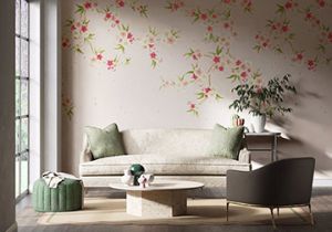 Style edit: make a statement with murals