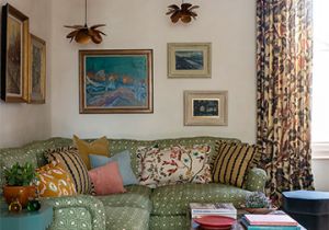 Q&A with Jules O'Carroll, Parker & Jules