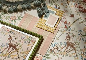 Get the look: How to style Disney Home x Sanderson