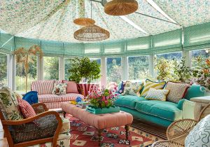 Interior Insider: Sophie Robinson's House Tour