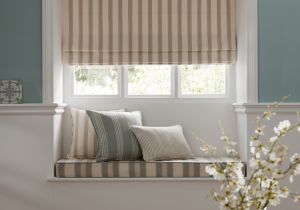 Spotlight on: Ticking fabric