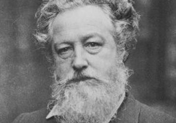 In focus: Morris & Co. - the William Morris legacy