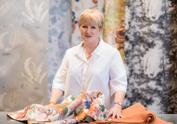 Q&A with Ann Grafton
