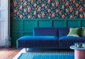 Get the look: Maximalism