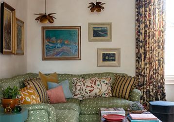 Q&A with Jules O'Carroll, Parker & Jules