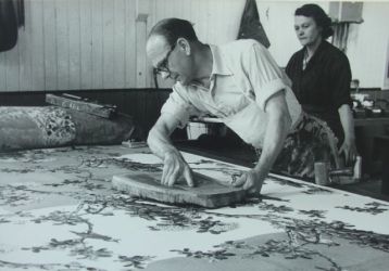 Read about the history and heritage of GP & J Baker