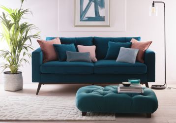 Clarke & Clarke - the best in basics