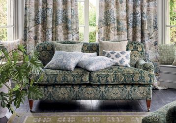 Our picks from GP & J Baker – the Coromandel collection