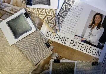 In focus: Sanderson - the history and heritage