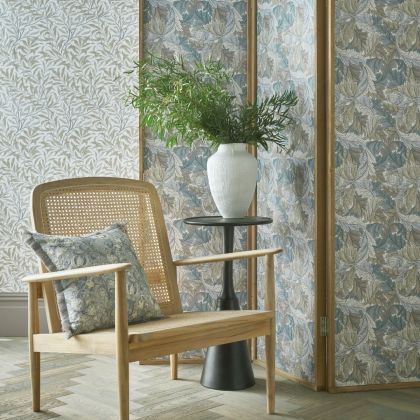 william morris