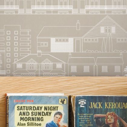 Book 1 wallpaper