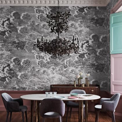 Fornasetti Senza Tempo