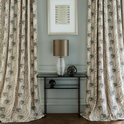 Fitzrovia curtains