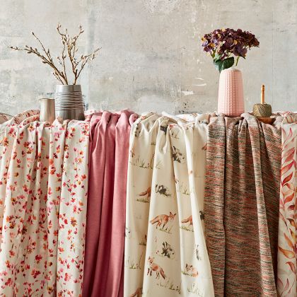 Hampstead fabric