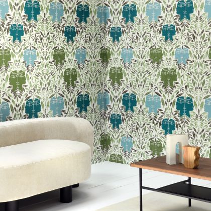 The Wall- Deuxieme Chapitre wallpaper