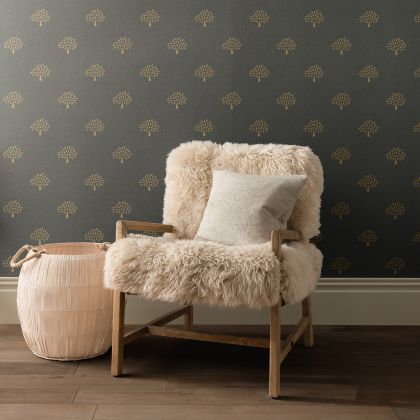 Modern Country Wallpaper